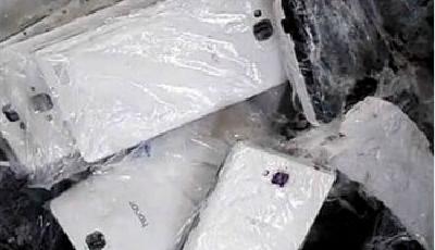 華為榮耀銷毀幾千部新手機 價值幾百萬元