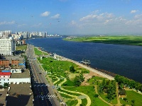 4月份房價跌幅最大的10個城市 青島榜上有名排第四