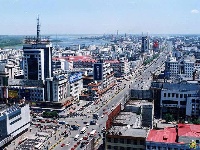 4月份房價跌幅最大的10個城市 青島榜上有名排第四