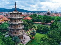 4月份房價跌幅最大的10個城市 青島榜上有名排第四