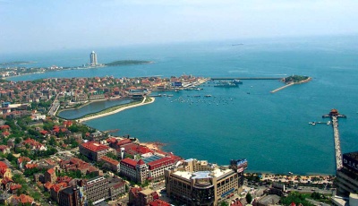 4月份房價跌幅最大的10個城市 青島榜上有名排第四