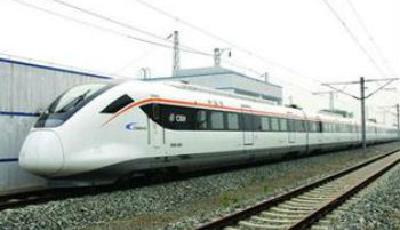 7月1日全國鐵路實行新運行圖 增開97對動車