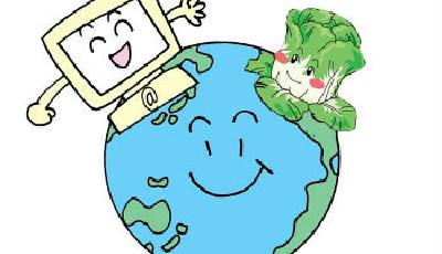 農業鏈電商點豆網上線 欲借電商改變農資生產關系