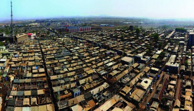 樓市庫存去化曙光乍現 棚改獲5000億信貸定向支持