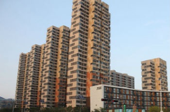 李滄進入集中回遷期 借人口增長促高層次消費