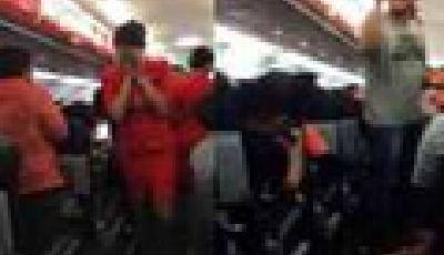 民航局：擬將任性乘客納入信用不良記錄