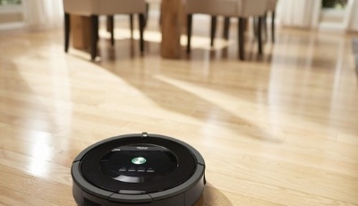 下代Roomba將為你的家庭繪制地圖