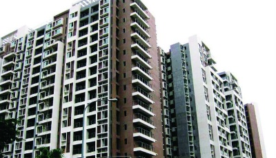 青島上周二手房成交1099套 連續兩周刷新紀錄