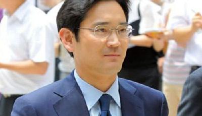 三星宣布合并兩大子公司 李在镕成其最大股東