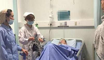 進修醫(yī)生病倒手術(shù)室：4臺手術(shù)連做十幾個小時