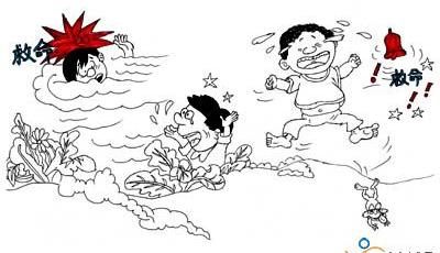 岳陽一初中生溺亡伙伴岸邊嬉笑：以為他在逗大家開心