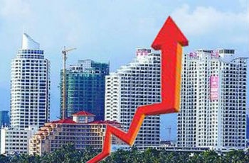 部分樓盤醞釀漲價 業內稱或引發購房者抵觸心理