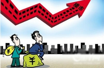 2015年全國最新房價排名出爐 青島第19名