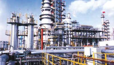 打破三桶油壟斷 山東地?zé)捠撰@進(jìn)口原油使用權(quán)