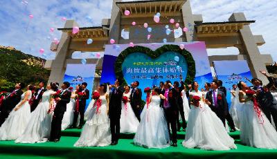 男子參加婚禮寫欠條紅包 結婚時收到當年欠條