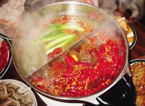 火鍋食材竹蓀鎘超標 一年被曝光六次