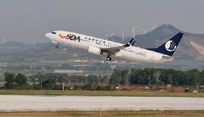 內地航線客運價格或放開 每航季漲幅不超過10%