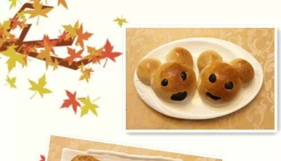 青島飯店“六一”送小朋友特殊禮物