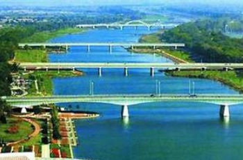 大沽河墨水河實行生態補償 強化膠州灣保護目標