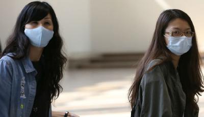 國家衛計委：廣東出現首例輸入性中東呼吸綜合征疑似病例