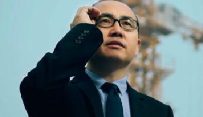 潘石屹：我為什么把公司名字改成SOHO中國？