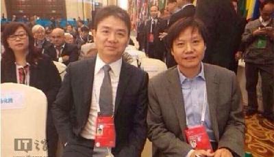 小米入駐京東商城 妥協能否挽回頹勢？