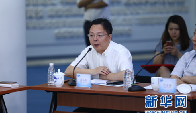 范小偉：打擊網絡食品謠言事關網絡空間正能量彰顯