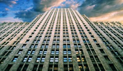 房地產告別“野蠻生長” “房地產+”轉型必然