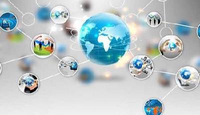 能源互聯網行動計劃將出臺 多類企業蜂擁而至