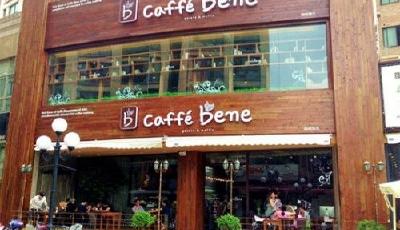 韓連鎖咖啡Caffebene高管自曝被欠薪8月