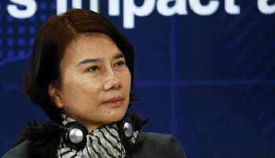 董明珠再斥同行挖角：國(guó)家要求創(chuàng)新 不是要你偷人