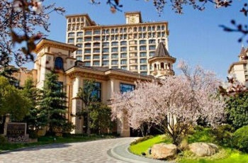 地產大鱷發力青島市郊 區域發展潛力"燃點"樓市