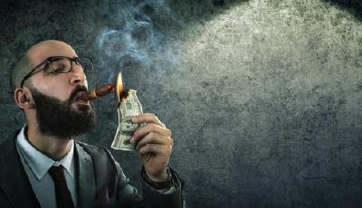 斗得你死我活的攜程去哪兒 其實(shí)都在窮開(kāi)心