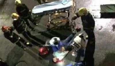 哈爾濱理工大學(xué)男子捅死女生后跳樓身亡 或因情感糾紛