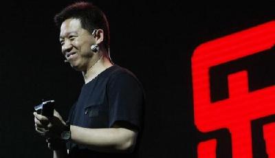 賈躍亭兩日減持樂視網3524萬股 套現近25億元