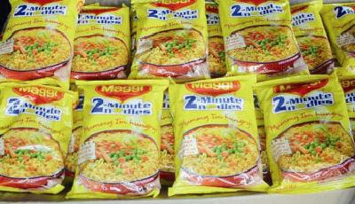 方便面、啤酒銷量下滑 專家稱中國(guó)消費(fèi)轉(zhuǎn)型升級(jí)