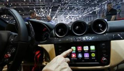 車企爭貼“互聯網+”概念 力帆營銷全面對接阿里