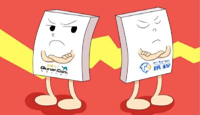 去哪兒與攜程牽手不成 業界擔心兩敗俱傷