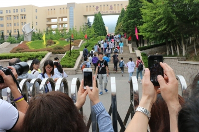生活就这样被改变 十大数据看互联网发展新亮点