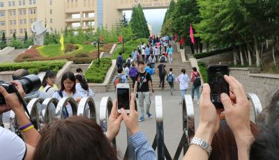 生活就這樣被改變 十大數據看互聯網發展新亮點