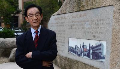 改革開放先進典型步鑫生去世 享年81歲(圖)