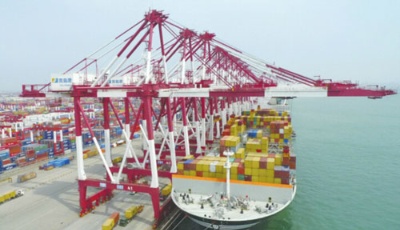 青島頻出招深化與韓合作 中韓自貿(mào)區(qū)青島有大作為