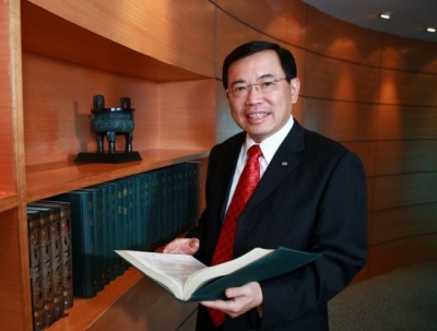 李东生：产业以盈利分大小 雷军叫我大哥都不敢应