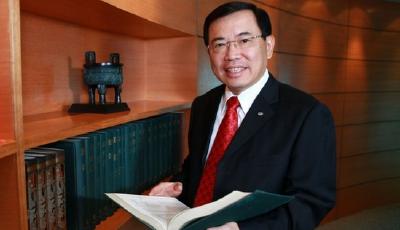 李東生：產業(yè)以盈利分大小 雷軍叫我大哥都不敢應