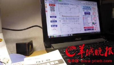 大學生炒股半數(shù)用生活費 在校期間應否炒股存爭議