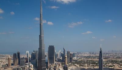 中國人近兩年在迪拜砸3.5億美元投資各類房產