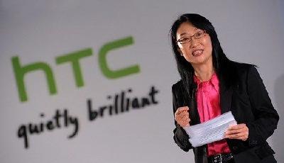 HTC否認裁員50%傳言 不會放棄中國市場