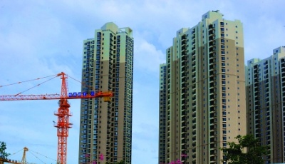 青島上周新房成交2061套 均價(jià)8408元每平方米