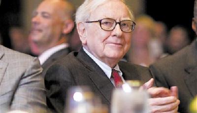 天神娛樂回應巴菲特天價午餐：是董事長的理想