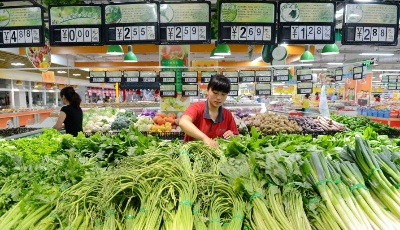 食藥監(jiān)總局通告10批次食品不合格　涉1號(hào)店京東等網(wǎng)購(gòu)渠道
